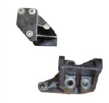 發電機支架 Logo